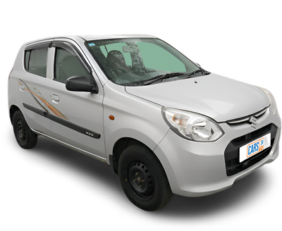 Maruti Alto 800-img